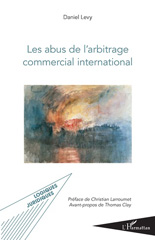 E-book, Les abus de l'arbitrage commercial international, L'Harmattan