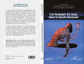 E-book, Les langages du corps dans la bande dessinée, L'Harmattan