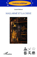 eBook, Mallarmé et la Chine, L'Harmattan