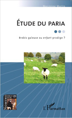 E-book, Etude du paria : brebis galeuse ou enfant prodige ?, L'Harmattan