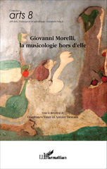 E-book, Giovanni Morelli, la musicologie hors d'elle, L'Harmattan