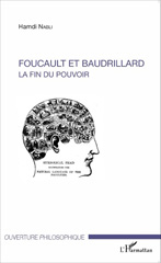E-book, Foucault et Baudrillard : la fin du pouvoir, L'Harmattan