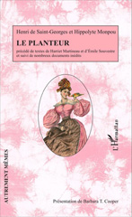 E-book, Le planteur : opéra-comique en deux actes, L'Harmattan