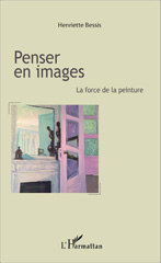 E-book, Penser en images : la force de la peinture, L'Harmattan