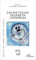 E-book, Les nouvelles pratiques cinéphiles, Aubert, J.P., L'Harmattan