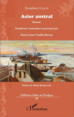 E-book, Acier austral : Roman, Cusack, Dymphna, Editions L'Harmattan