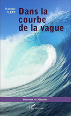 E-book, Dans la courbe de la vague, Editions L'Harmattan