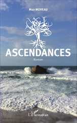 E-book, Ascendances : Roman, Editions L'Harmattan