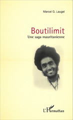 E-book, Boutilimit : Une saga mauritanienne, Editions L'Harmattan