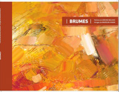 E-book, Brumes, Editions L'Harmattan