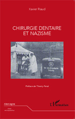 E-book, Chirurgie dentaire et nazisme, Editions L'Harmattan