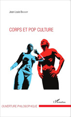 E-book, Corps et pop culture, Editions L'Harmattan