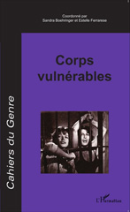 E-book, Corps vulnérables, Editions L'Harmattan