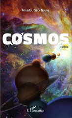 E-book, Cosmos. Poésie, Editions L'Harmattan