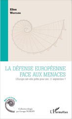 eBook, Défense européenne face aux menaces : L'Europe est-elle prête pour son 11 septembre ?, Wasylina, Ellen, Editions L'Harmattan