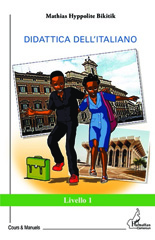E-book, Didattica dell'italiano : Livello 1, Editions L'Harmattan