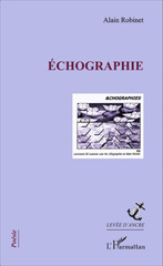 E-book, Écographie, Editions L'Harmattan