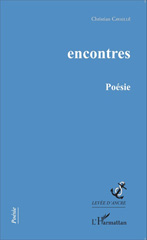 E-book, Encontres : Poésie, Editions L'Harmattan