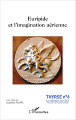 E-book, Euripide et l'imagination aérienne, Editions L'Harmattan