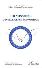 E-book, 100 missions d'intelligence économique, Editions L'Harmattan