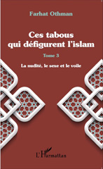 E-book, Ces tabous qui défigurent l'islam, Othman, Farhat, Editions L'Harmattan