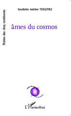 E-book, âmes du cosmos, Editions L'Harmattan