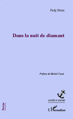 E-book, Dans la nuit de diamant, Editions L'Harmattan