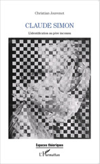 eBook, Claude Simon : L'identification au père inconnu, Editions L'Harmattan