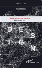 E-book, Poïétiques du design, L'Harmattan