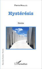 E-book, Hystérésis : Récits, Editions L'Harmattan