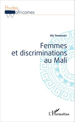 E-book, Femmes et discriminations au Mali, Tounkara, Aly., Editions L'Harmattan