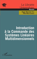 eBook, Introduction à la Commande des Systèmes Linéaires Multidimensionnels, Faye, Roger Marcelin, Editions L'Harmattan