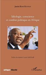 E-book, Idéologie, conscience et combat politique en Afrique, Editions L'Harmattan
