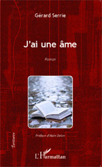 E-book, J'ai une âme : Roman, Editions L'Harmattan