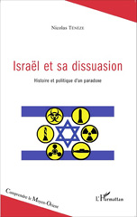 E-book, Israël et sa dissuasion : Histoire politique d'un paradoxe, Editions L'Harmattan