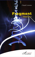 E-book, Fragment : Trilogie, Editions L'Harmattan