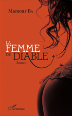 E-book, La femme du diable. Roman, Editions L'Harmattan