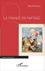 E-book, La France en partage, Editions L'Harmattan