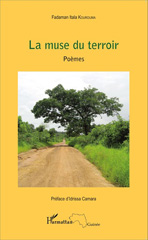 E-book, La muse du terroir. Poèmes, Editions L'Harmattan