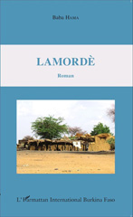 E-book, Lamordè. Roman, Editions L'Harmattan