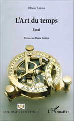 E-book, L'art du temps : Essai, Editions L'Harmattan