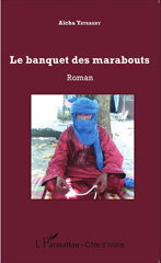 E-book, Le banquet des marabouts : Roman, Editions L'Harmattan