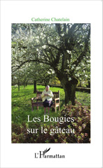 E-book, Les Bougies sur le gâteau, Editions L'Harmattan