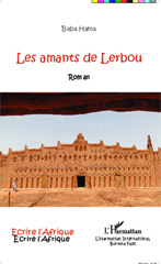 E-book, Les amants de Lerbou : Roman, Editions L'Harmattan