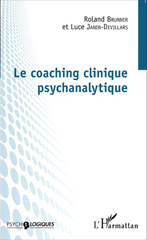 E-book, Le coaching clinique psychanalytique, Editions L'Harmattan