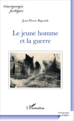 E-book, Le jeune homme et la guerre, Editions L'Harmattan