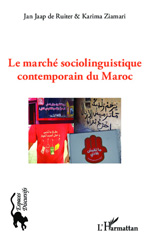 eBook, Le marché sociolinguistique contemporain du Maroc, Editions L'Harmattan