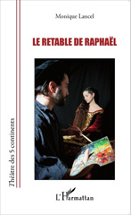E-book, Le retable de Raphaël, Editions L'Harmattan
