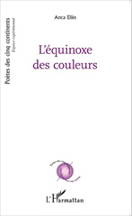 E-book, L'équinoxe des couleurs, Editions L'Harmattan