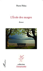 E-book, L'Ecole des nuages : Roman, Editions L'Harmattan